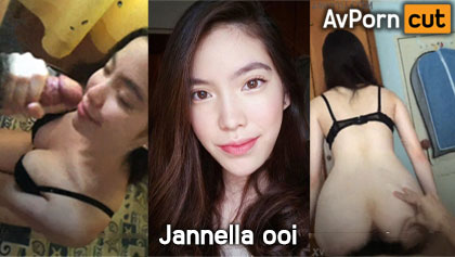 คลิปหลุด Jannella oo