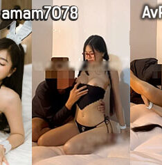 คลิปหลุด น้องแอม amam7078 งานคู่เทพ เด็ดจัดๆคนนี้ ชวนเสี่ยมาเย็ดหีตัวเองที่คอนโดอย่างมันส์ โดนเบิร์นจนน้ำหีแฉะเลย